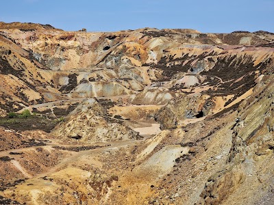 Mynydd Parys