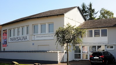 Parksauna-Trier