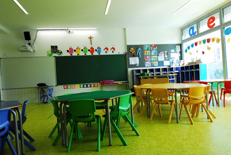 Colegio Arenales Carabanchel