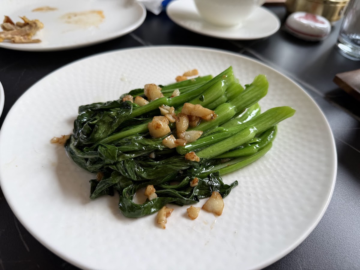 Yung's Bistro — photo 6