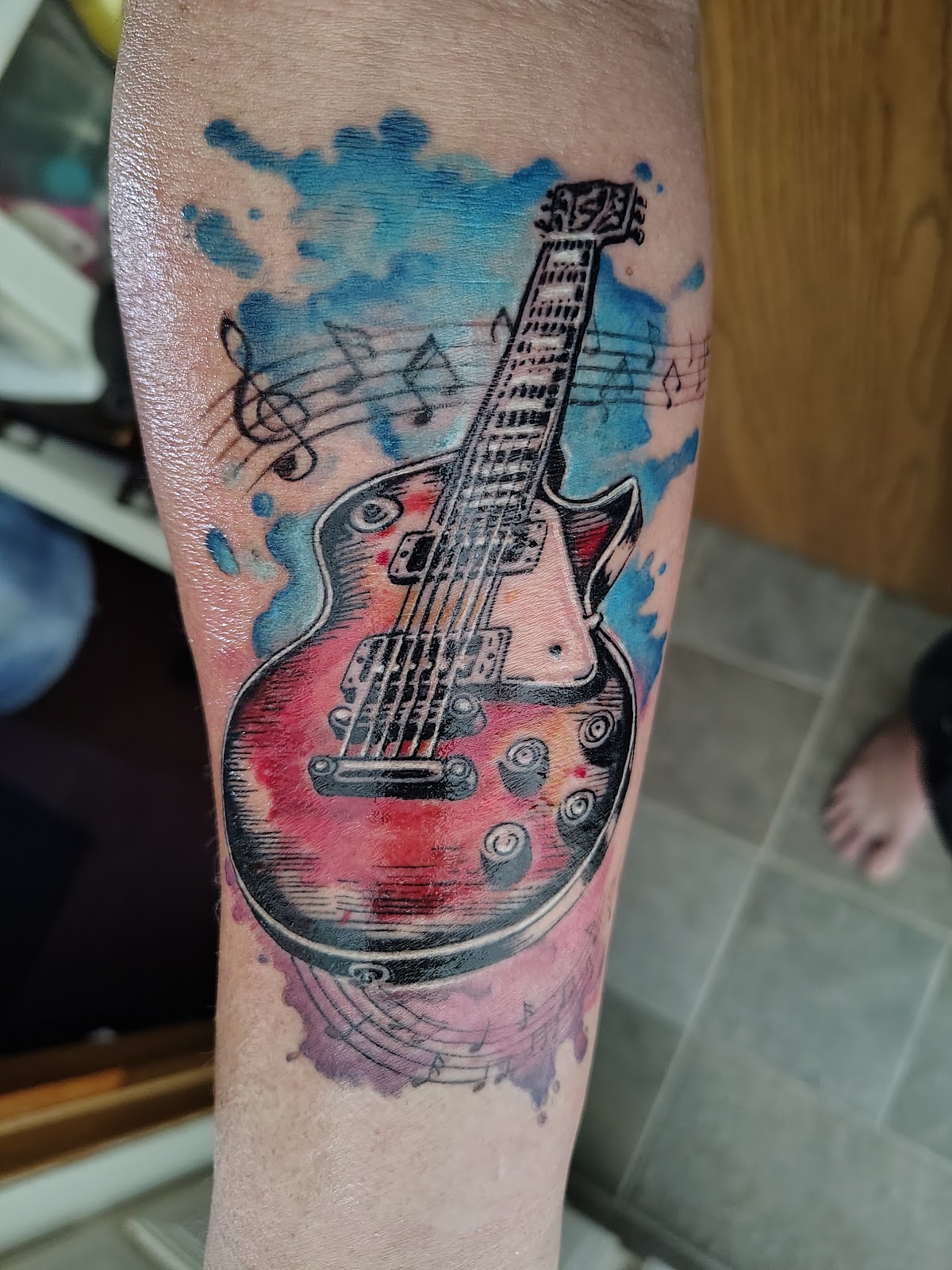 13th Hour Tattoos — tattoo studio near Warren