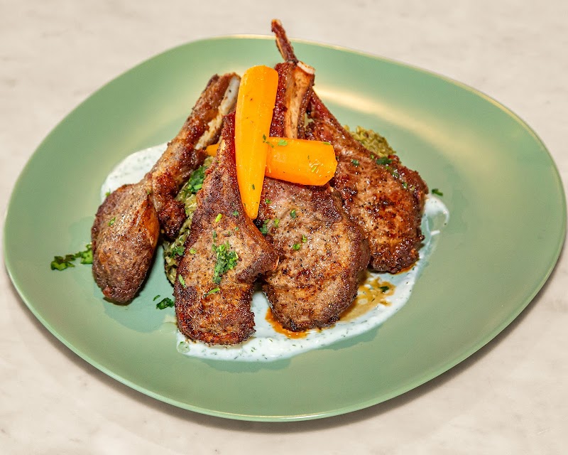 Pink Pistachio Cafe photo 3