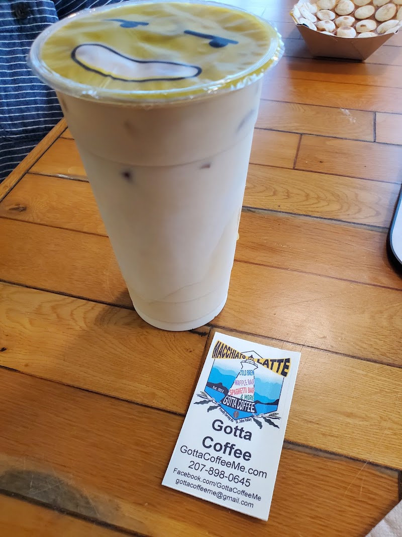 Gotta Coffee photo 3