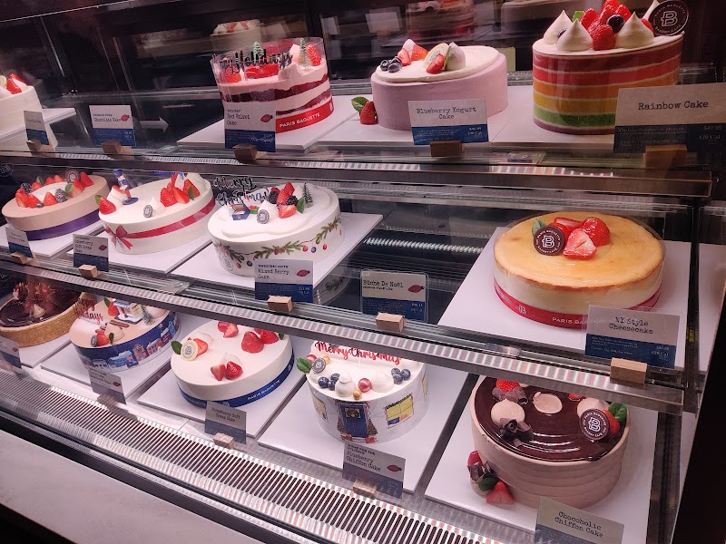 Paris Baguette photo 4