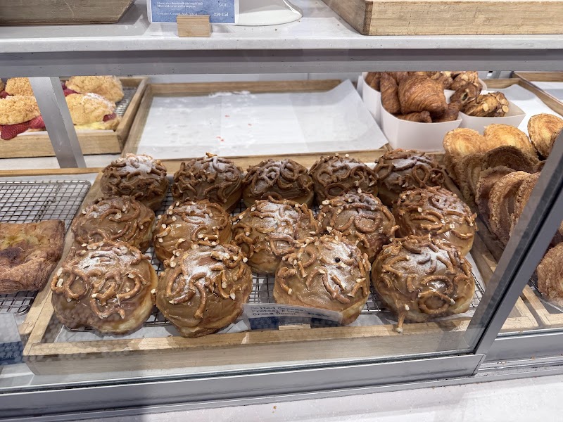 Paris Baguette photo 2