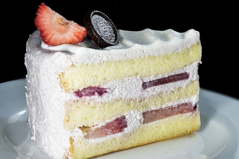 Paris Baguette photo 2