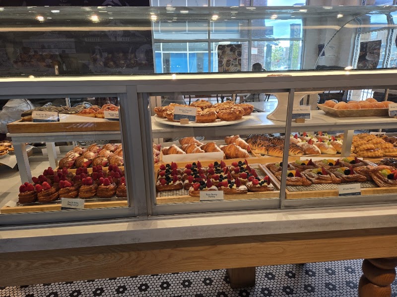 Paris Baguette photo 4