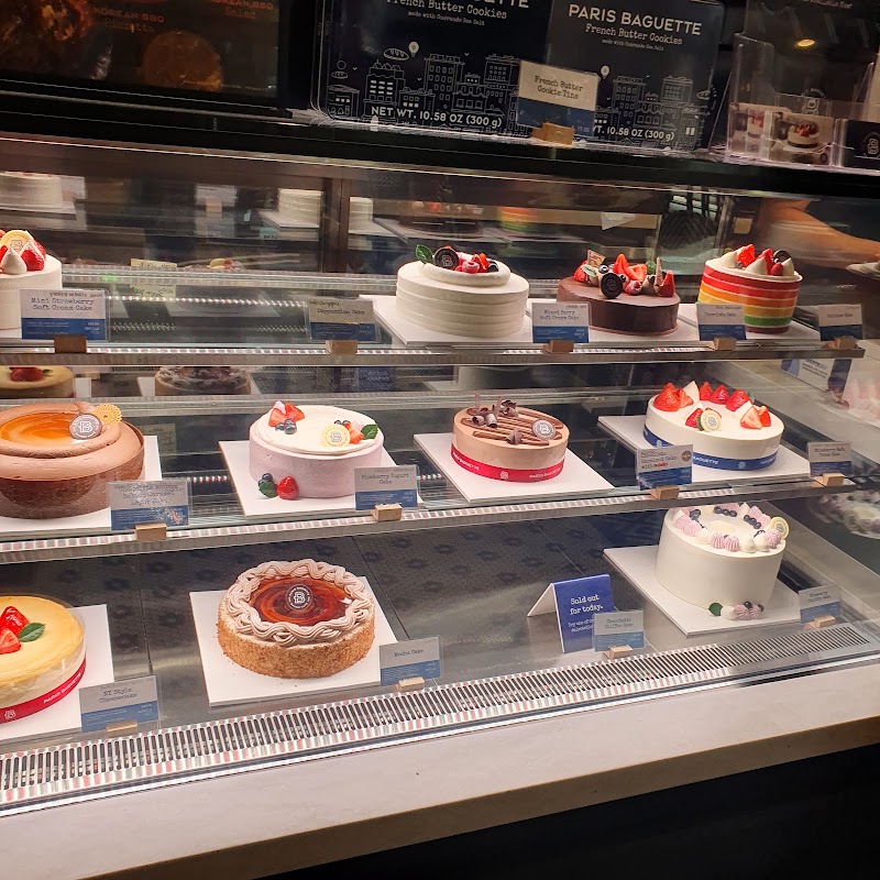 Paris Baguette photo 3