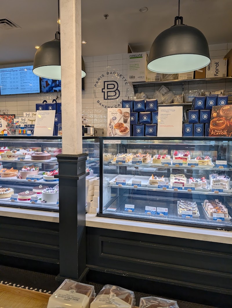 Paris Baguette photo 4