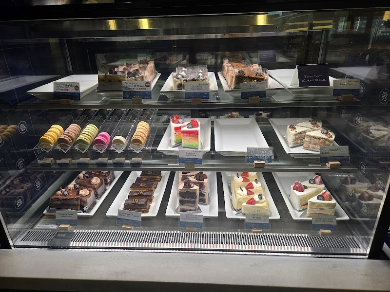 Paris Baguette photo 3
