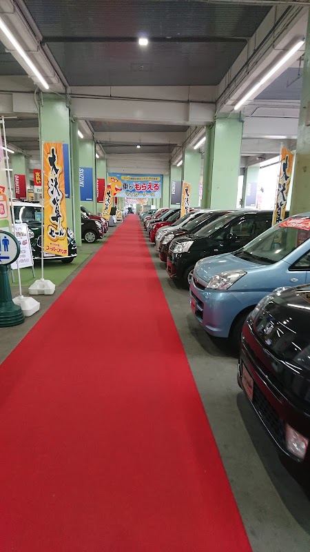 ㈱スーパージャンボ 中川店 - 画像3