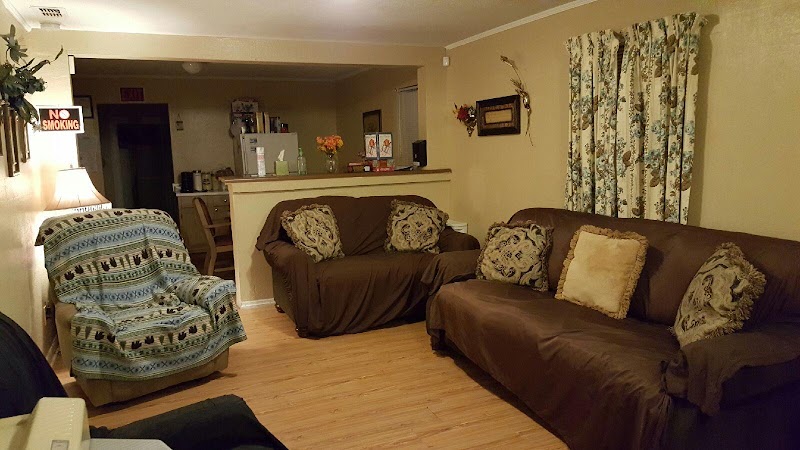 Grace Home Living Facility LLC