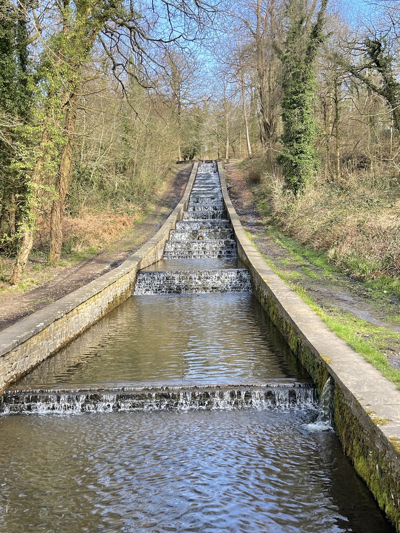 Gnoll Estate Country Park