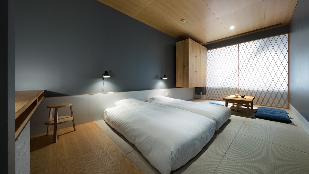 KUMU Kanazawa - hotel in Kanazawa outskirts, Ishikawa (2)