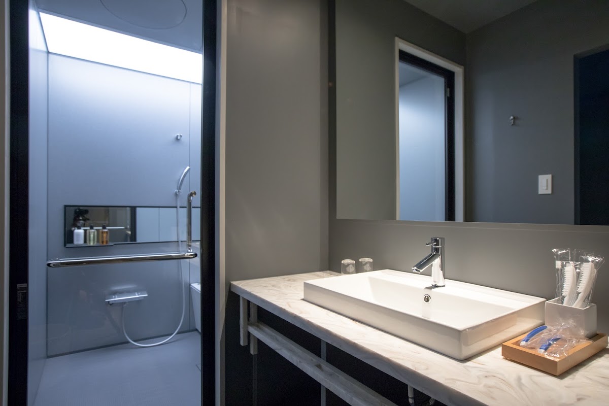 KUMU Kanazawa - hotel in Kanazawa outskirts, Ishikawa (3)