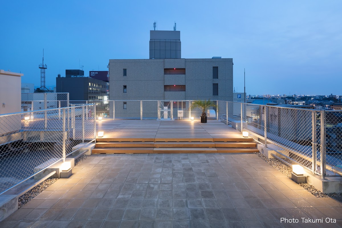 KUMU Kanazawa - hotel in Kanazawa outskirts, Ishikawa