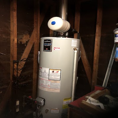 Scenic City Plumbing