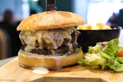 Photo Restaurant L'Ambassade Strasbourg