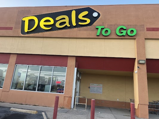 Deals To Go photo