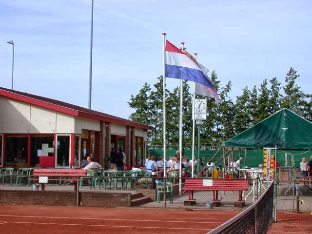 Zwaanshoek Tennis & Padel