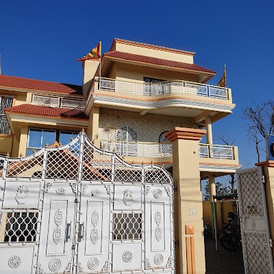 Geeta clinic, Dr Madhulika Rani.