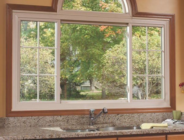 Photo by Champion Replacement Windows of Louisville