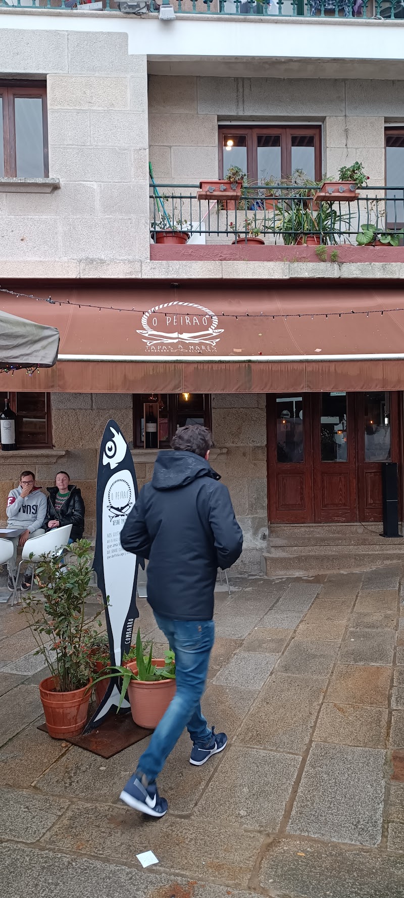 Autoservicio Olga photo 1