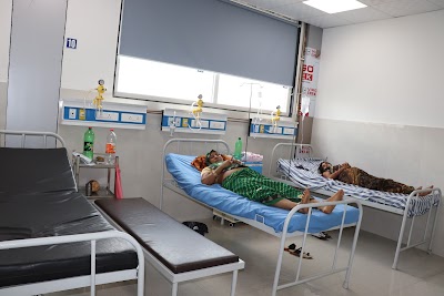Shubham Hospital , Alwar - Image 2