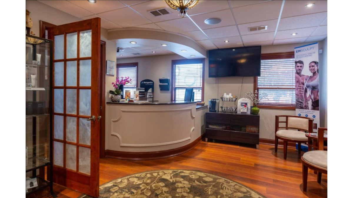 Testosterone Replacement Therapy Specialists