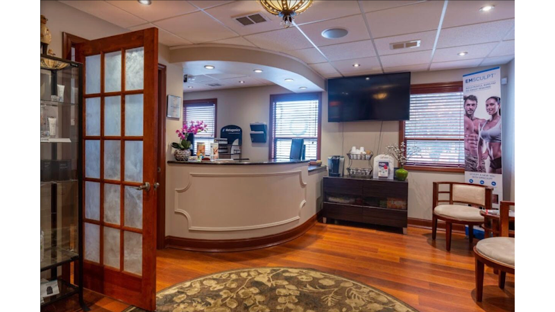 Testosterone Replacement Therapy Specialists