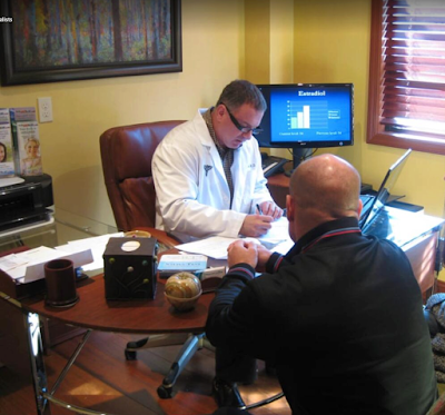 Testosterone Replacement Therapy Specialists photo 4