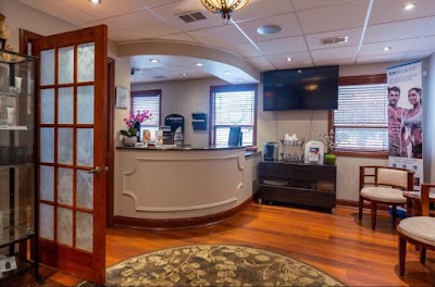 Testosterone Replacement Therapy Specialists photo 1