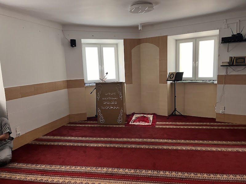Islamic Center Krakow photo 2