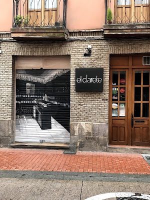 El Clarete Vitoria