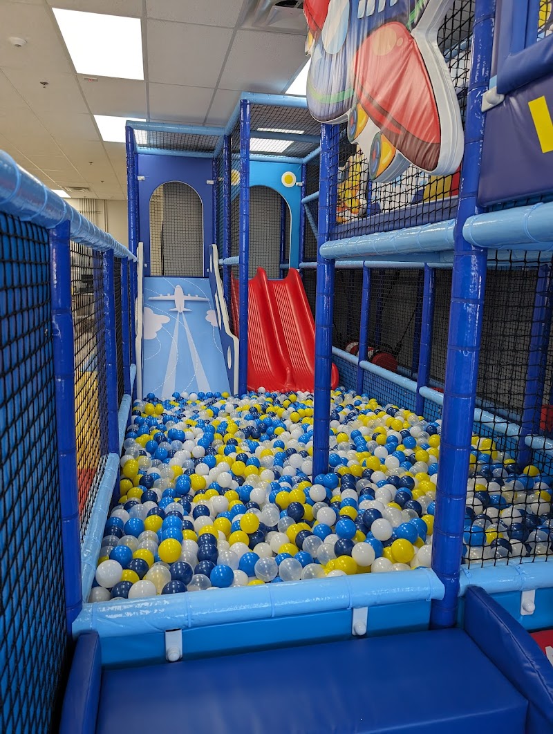 Cloud House for Babies and Toddlers photo 3