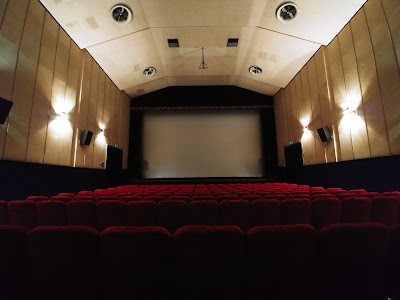 Cinema Teatro