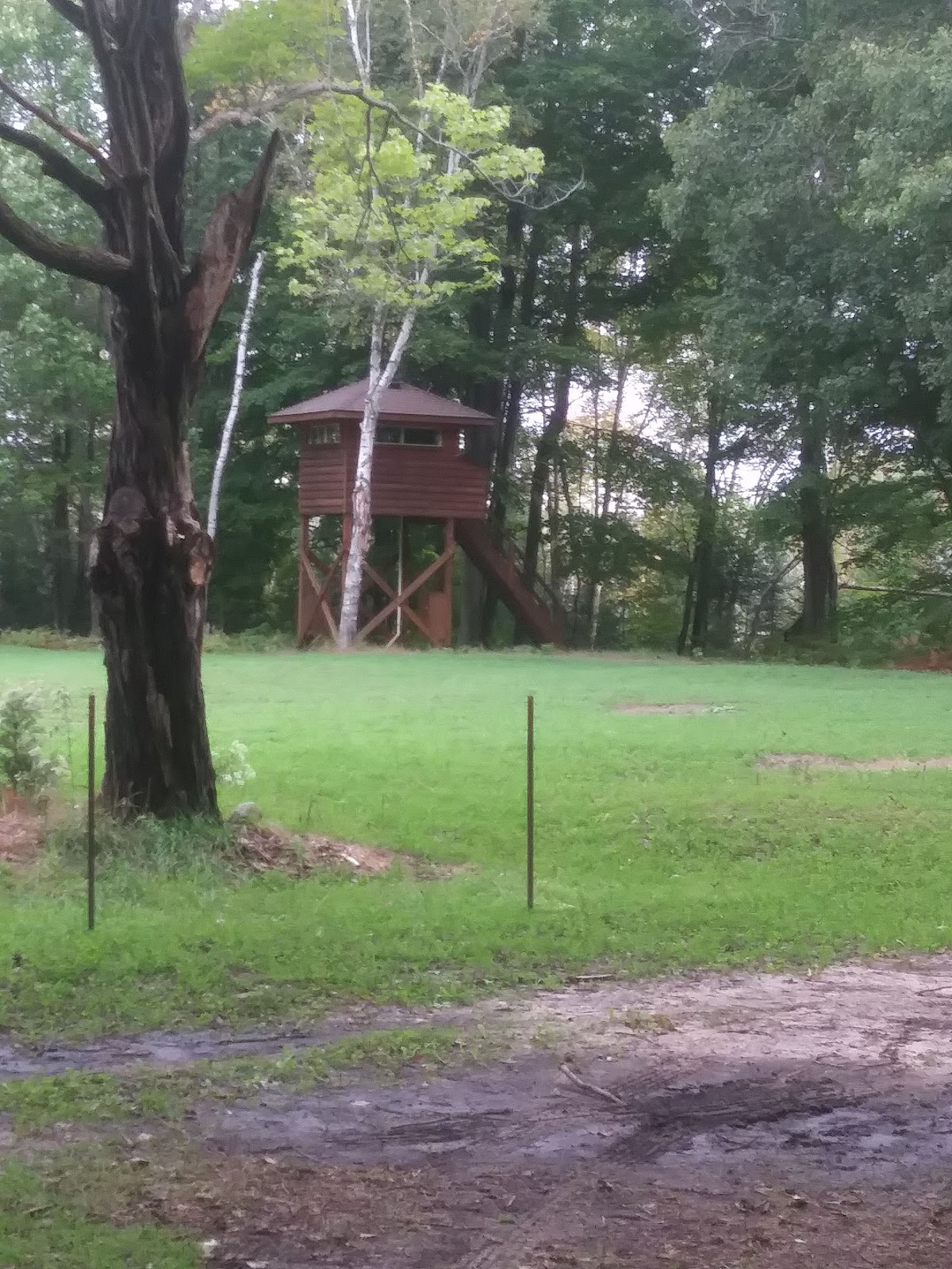 Paradise Trophy Ranch