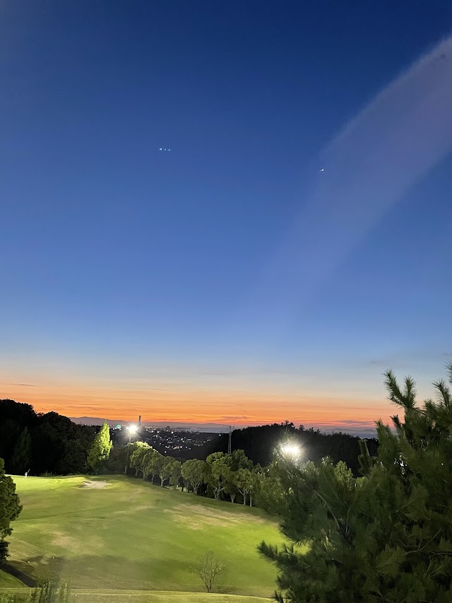 Shoji Golf Club (18H Par 60) - Photo 5