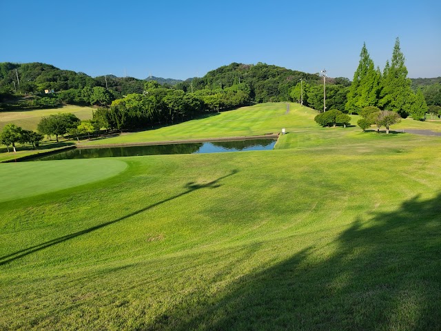Shoji Golf Club (18H Par 60) - Photo 2