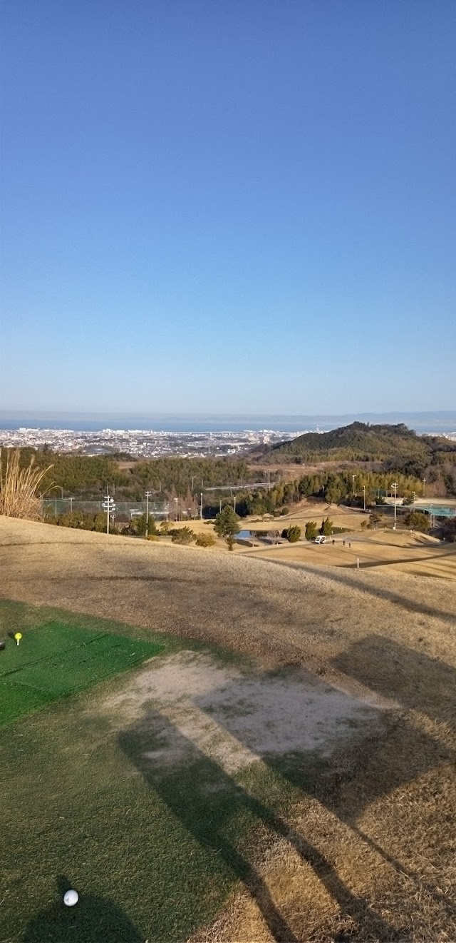 Shoji Golf Club (18H Par 60) - Photo 3