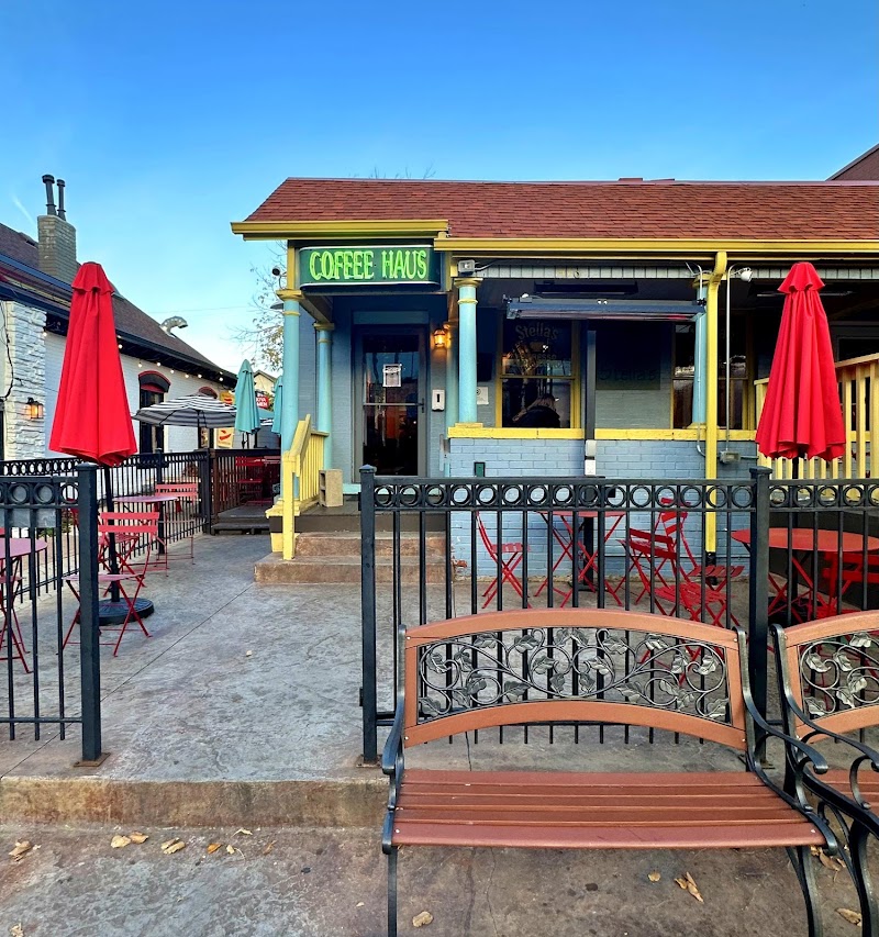 Stella's Coffee Haus photo 1