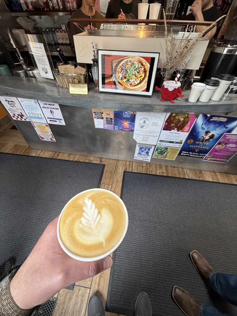 Stella's Coffee Haus photo 4