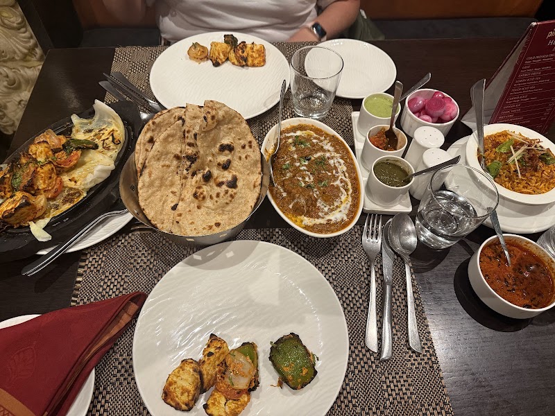 Pinch Of Spice photo 6