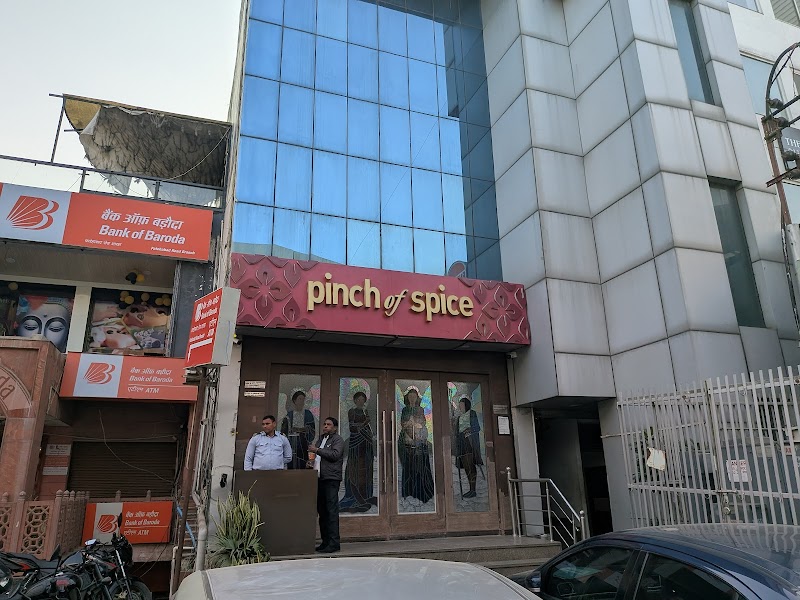 Pinch Of Spice photo 4