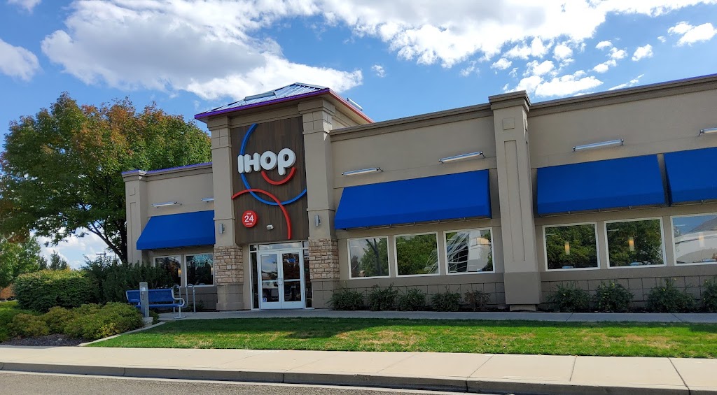 IHOP