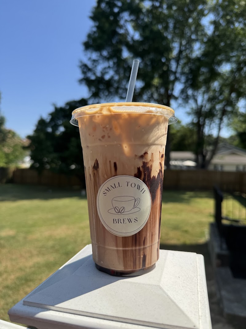 Small Town Brews photo 3