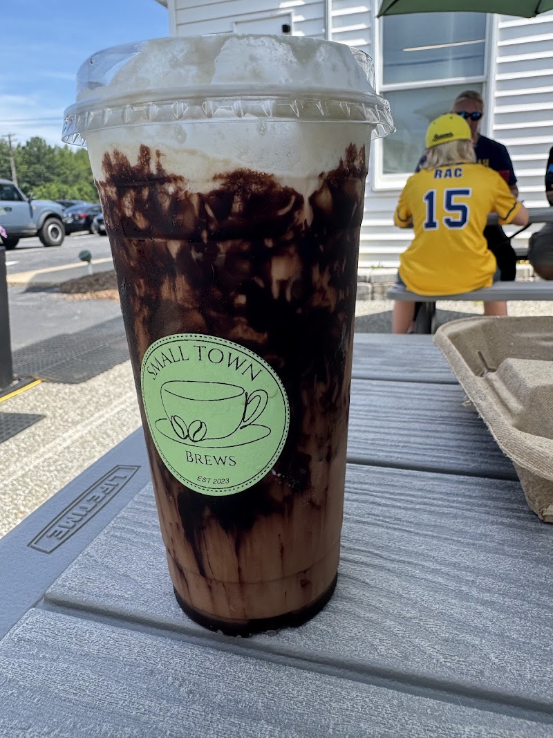 Small Town Brews photo 3