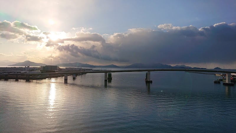 Ninoshima Island