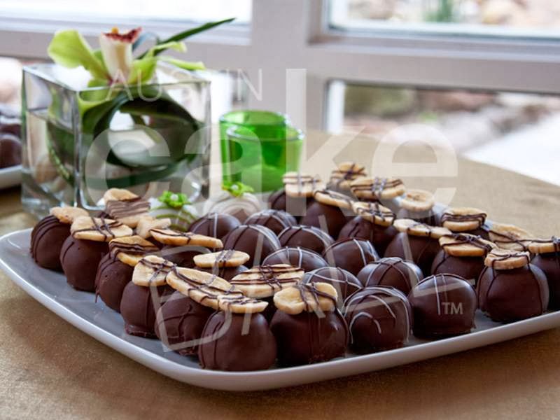 Austin Cake Ball: Google Places image 1