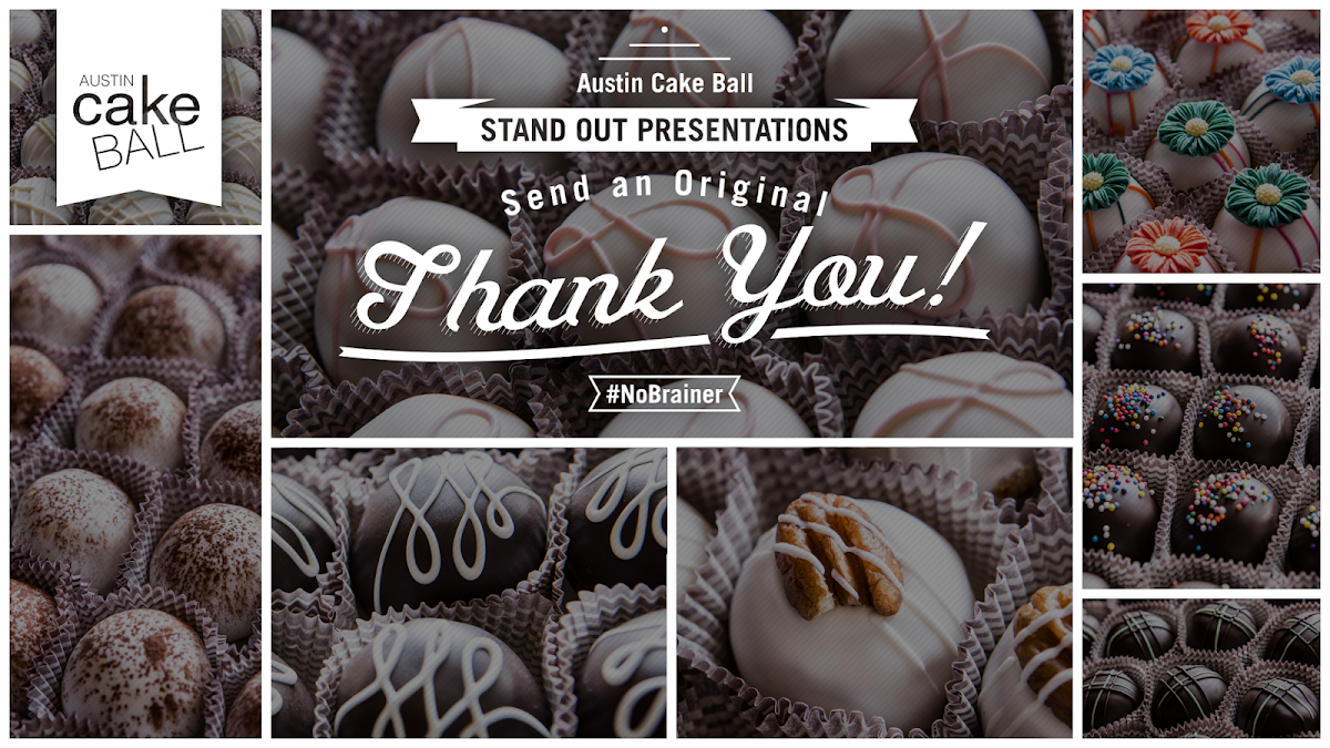 Austin Cake Ball: Google Places image 2